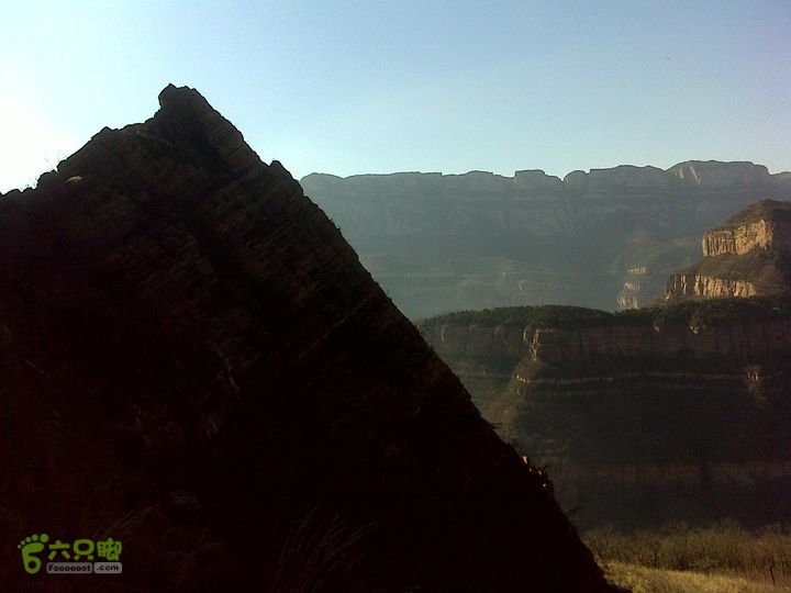 福兴寺－天平山DSC03388