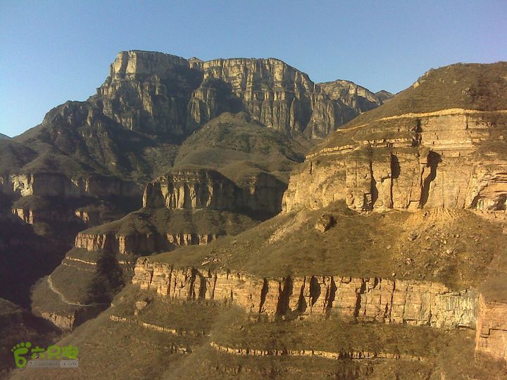 福兴寺－天平山DSC03389
