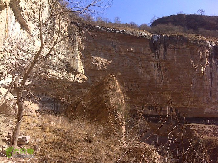 福兴寺－天平山DSC03390