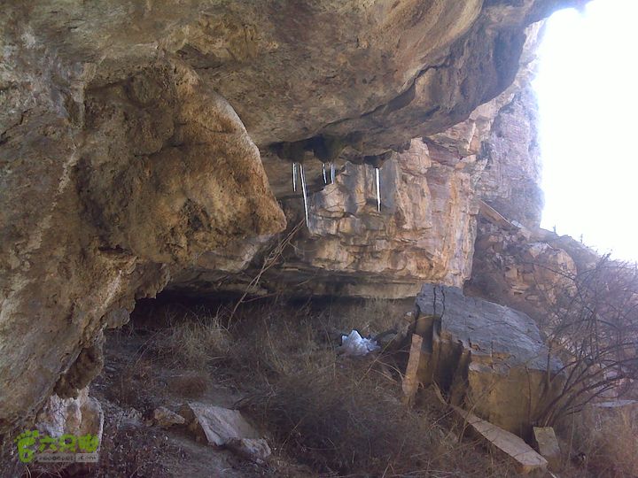 福兴寺－天平山DSC03391