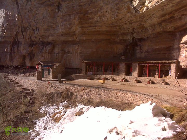 福兴寺－天平山DSC03398