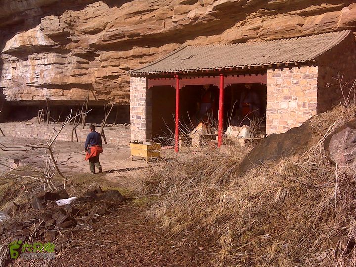 福兴寺－天平山DSC03399