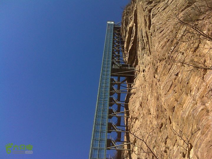 福兴寺－天平山DSC03405
