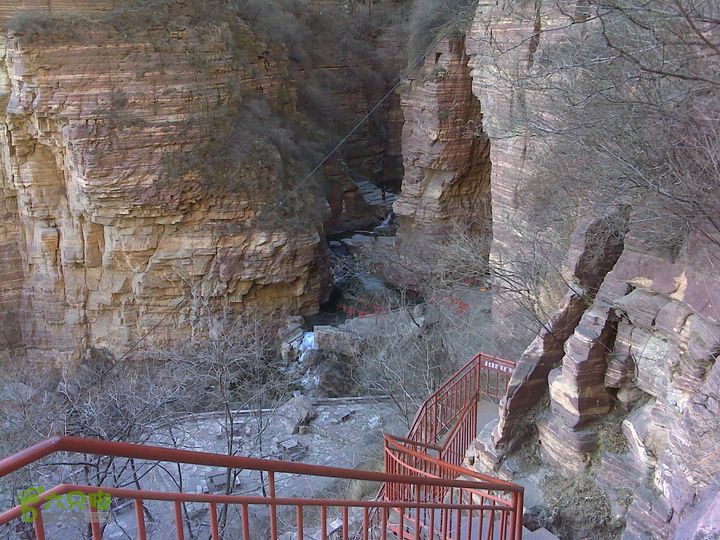 福兴寺－天平山DSC03406