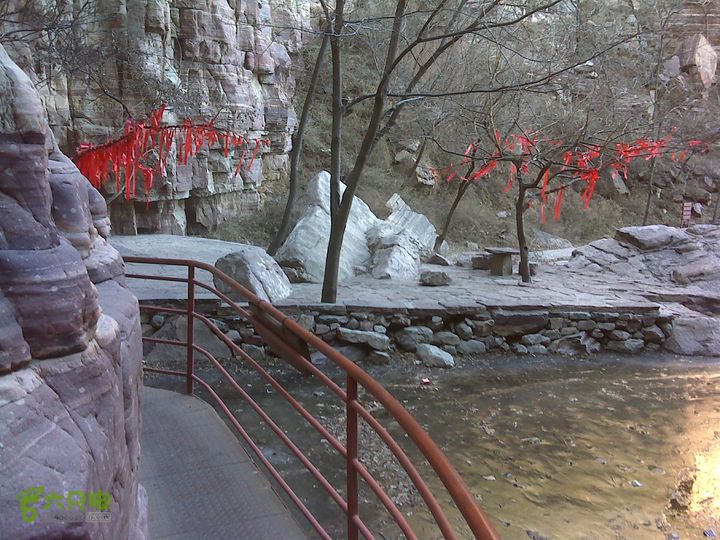 福兴寺－天平山DSC03408