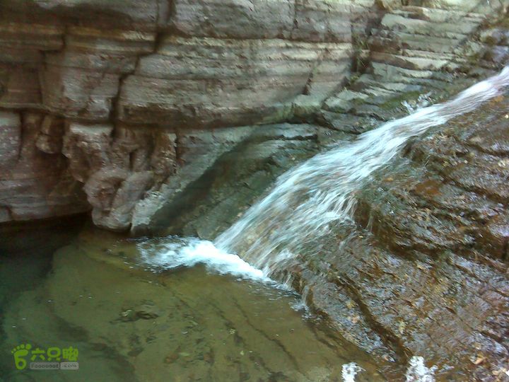 福兴寺－天平山DSC03409