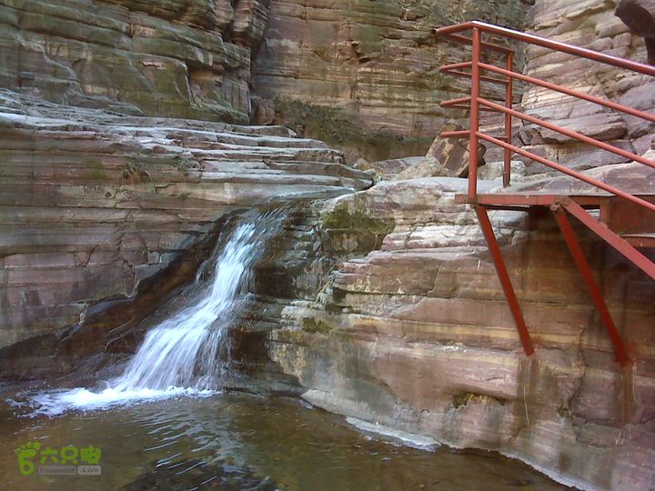 福兴寺－天平山DSC03410