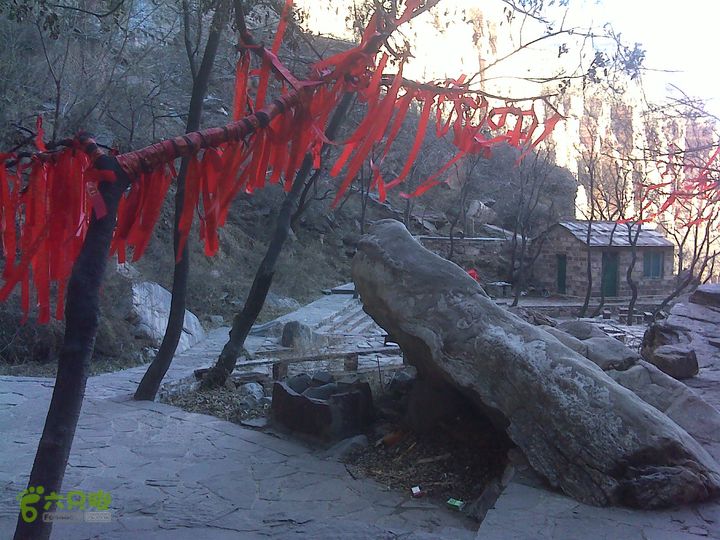 福兴寺－天平山DSC03412