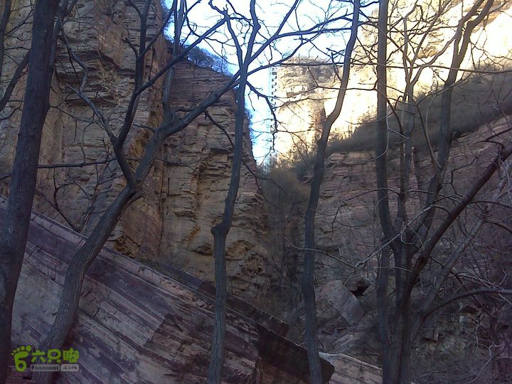 福兴寺－天平山DSC03413