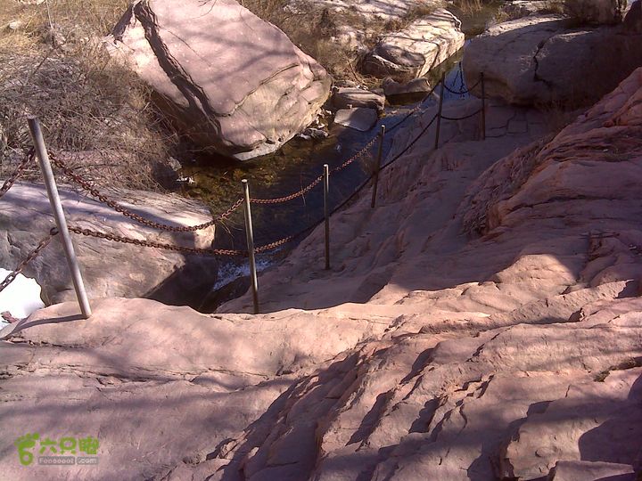 福兴寺－天平山DSC03418