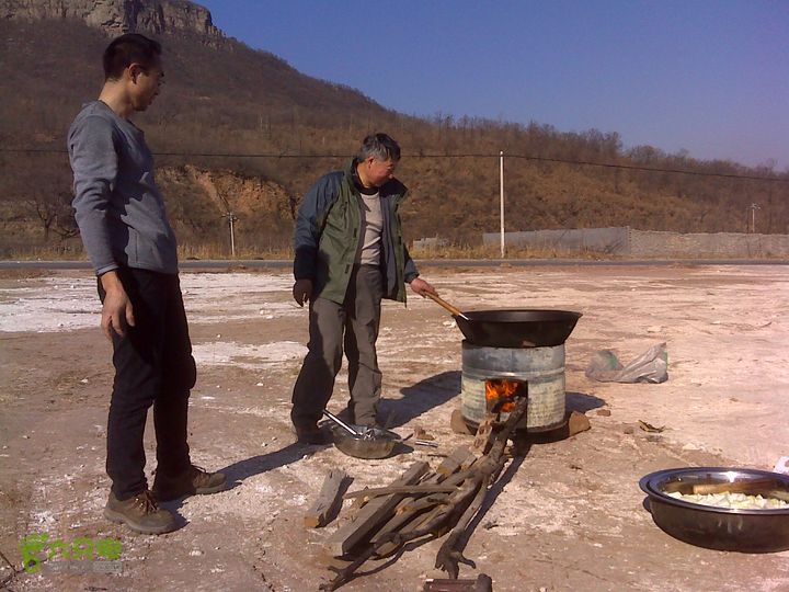 福兴寺－天平山DSC03420