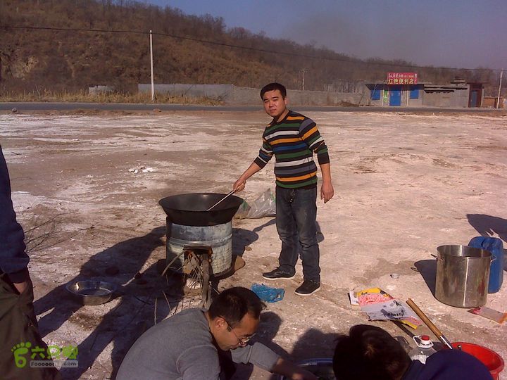 福兴寺－天平山DSC03423