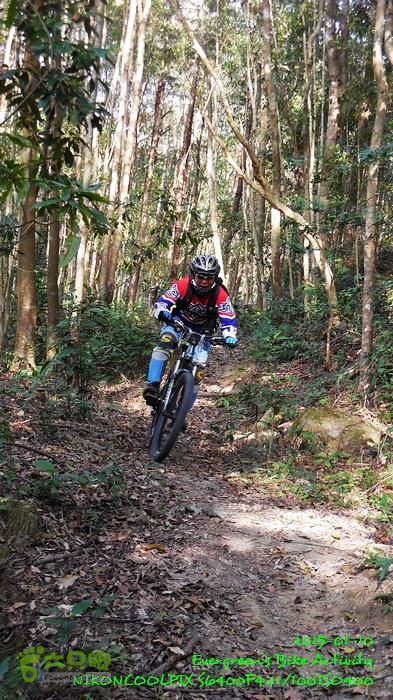 2015 01 10 – 900M、古田DSCN3568