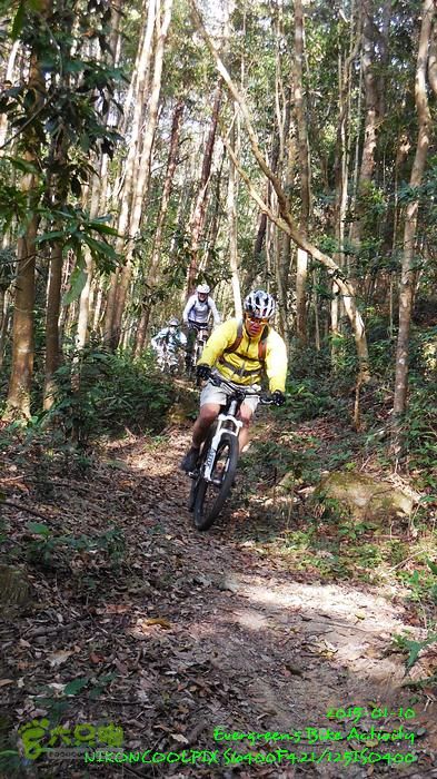 2015 01 10 – 900M、古田DSCN3574