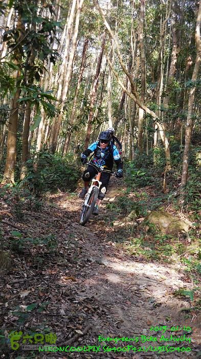 2015 01 10 – 900M、古田DSCN3584