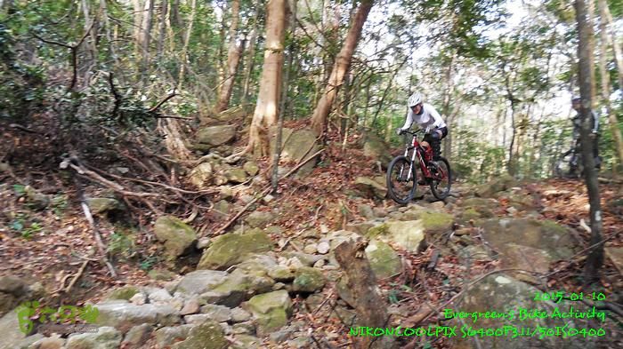 2015 01 10 – 900M、古田DSCN3615