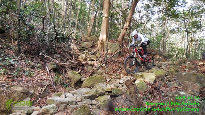 2015 01 10 – 900M、古田DSCN3616