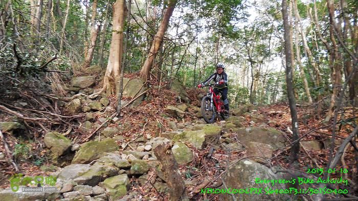 2015 01 10 – 900M、古田DSCN3626