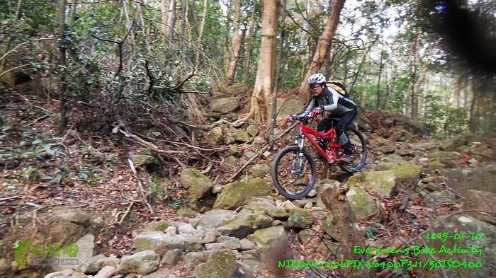 2015 01 10 – 900M、古田DSCN3629