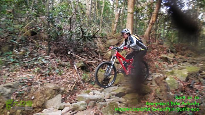 2015 01 10 – 900M、古田DSCN3630