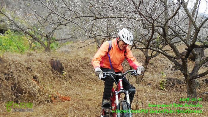 2015 01 11 - 500M、花樹下水庫DSCN3712
