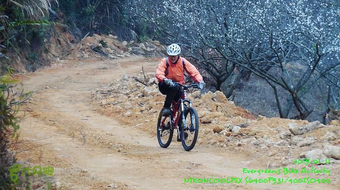 2015 01 11 - 500M、花樹下水庫DSCN3730