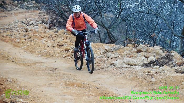 2015 01 11 - 500M、花樹下水庫DSCN3731