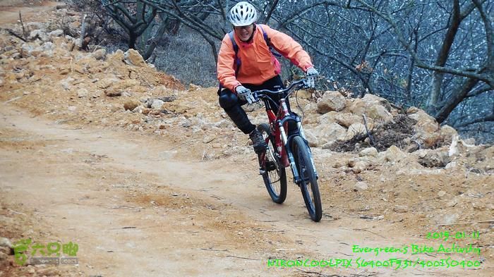 2015 01 11 - 500M、花樹下水庫DSCN3732