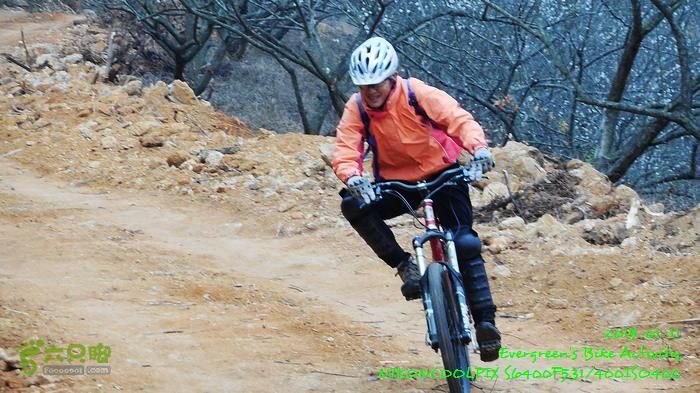 2015 01 11 - 500M、花樹下水庫DSCN3733