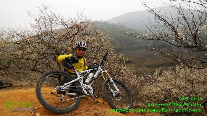 2015 01 11 - 500M、花樹下水庫DSCN3741