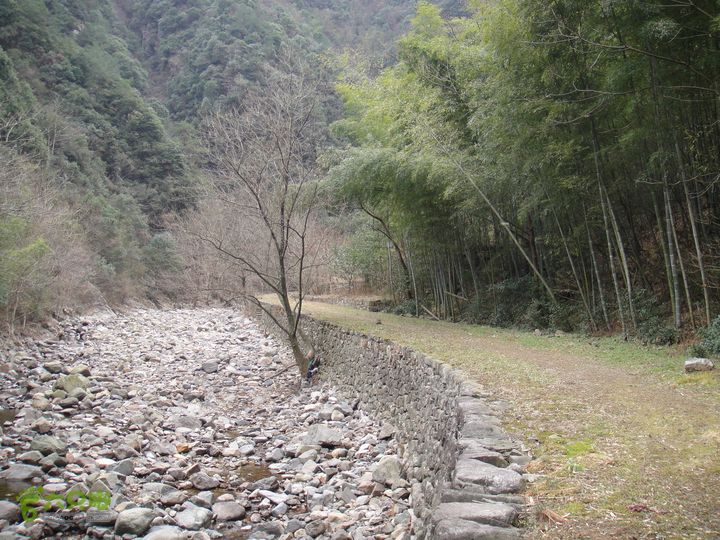 洞坑-磻溪-陶坑-姜家山-洞坑DSC03206