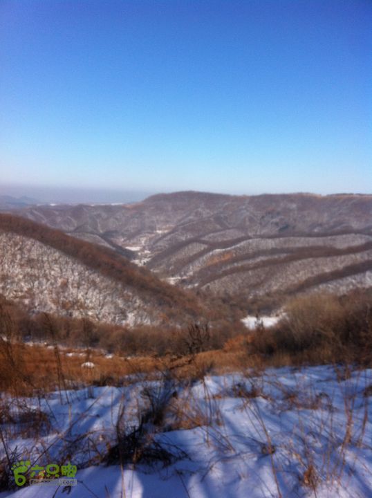 皇顶山小环IMG_3446