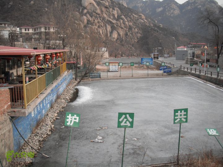 暖水面-松树沟-大岭沟-边墙子-锥臼峪DSCF5231