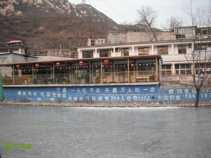 暖水面-松树沟-大岭沟-边墙子-锥臼峪DSCF5233