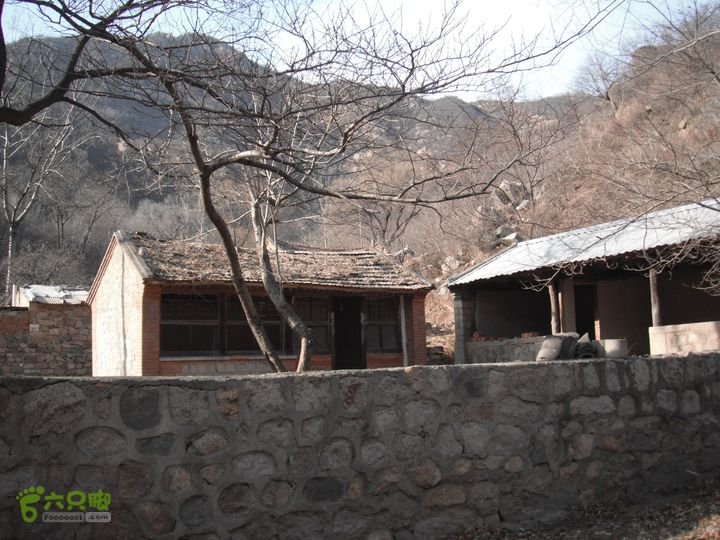 暖水面-松树沟-大岭沟-边墙子-锥臼峪DSCF5146