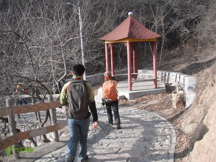 暖水面-松树沟-大岭沟-边墙子-锥臼峪DSCF5159