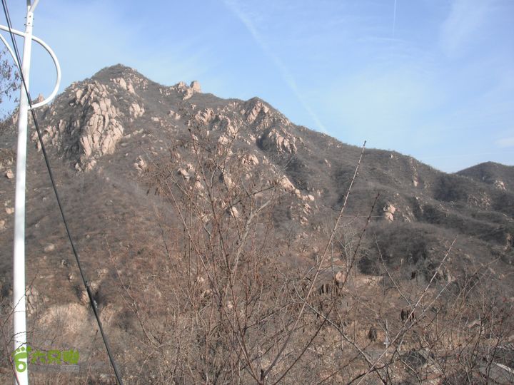 暖水面-松树沟-大岭沟-边墙子-锥臼峪DSCF5172