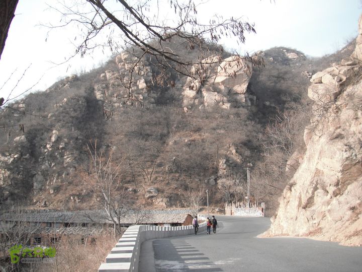 暖水面-松树沟-大岭沟-边墙子-锥臼峪DSCF5176