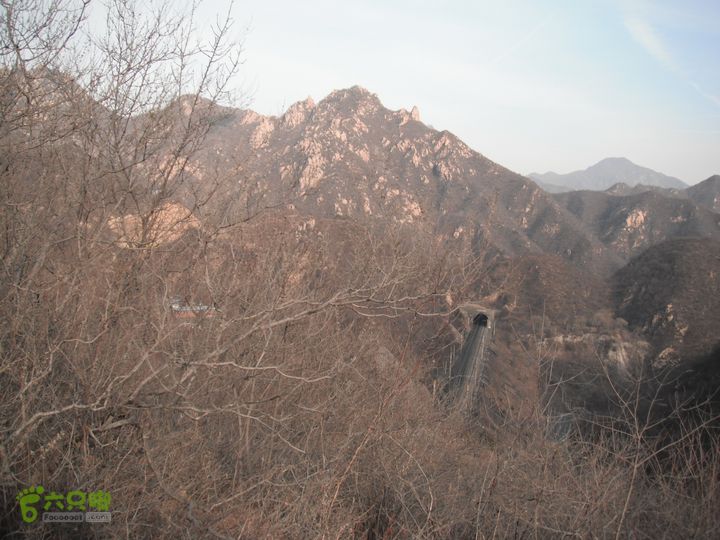 暖水面-松树沟-大岭沟-边墙子-锥臼峪DSCF5187