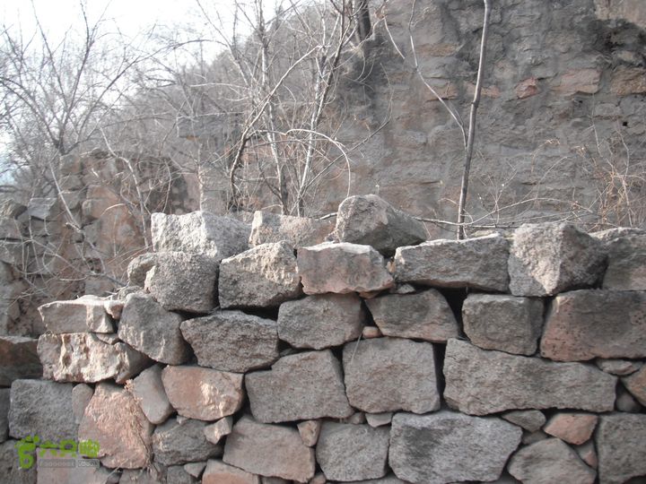 暖水面-松树沟-大岭沟-边墙子-锥臼峪DSCF5193