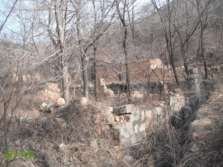 暖水面-松树沟-大岭沟-边墙子-锥臼峪DSCF5197