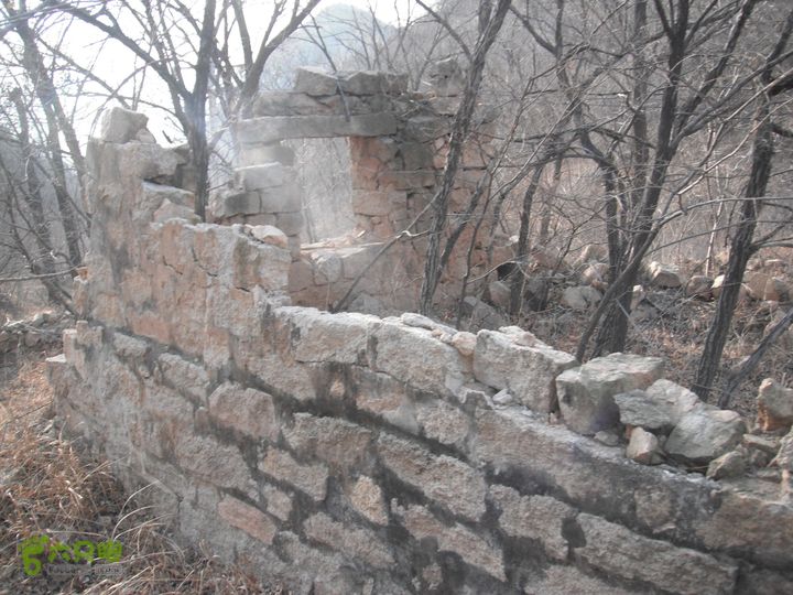 暖水面-松树沟-大岭沟-边墙子-锥臼峪DSCF5199