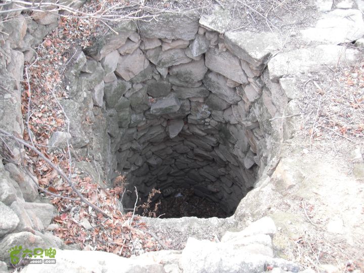 暖水面-松树沟-大岭沟-边墙子-锥臼峪DSCF5200