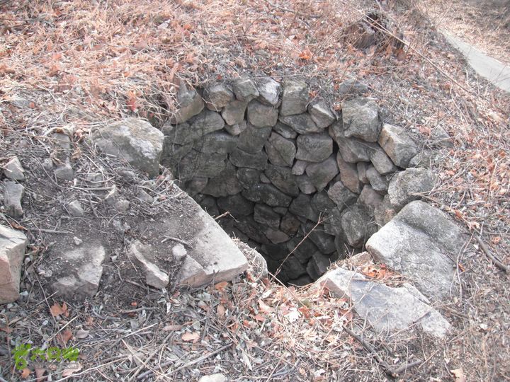 暖水面-松树沟-大岭沟-边墙子-锥臼峪DSCF5202