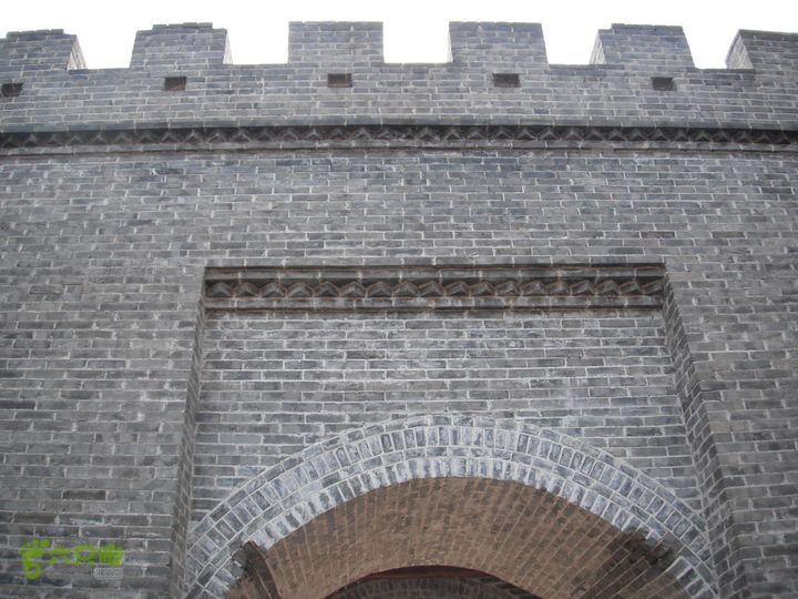 暖水面-松树沟-大岭沟-边墙子-锥臼峪DSCF5204