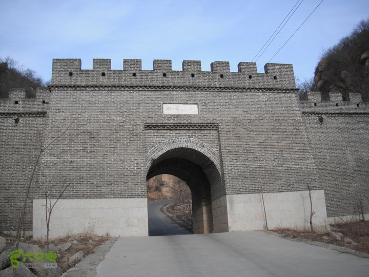 暖水面-松树沟-大岭沟-边墙子-锥臼峪DSCF5213