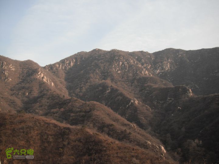 暖水面-松树沟-大岭沟-边墙子-锥臼峪DSCF5215