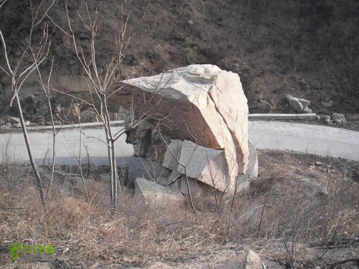 暖水面-松树沟-大岭沟-边墙子-锥臼峪DSCF5218