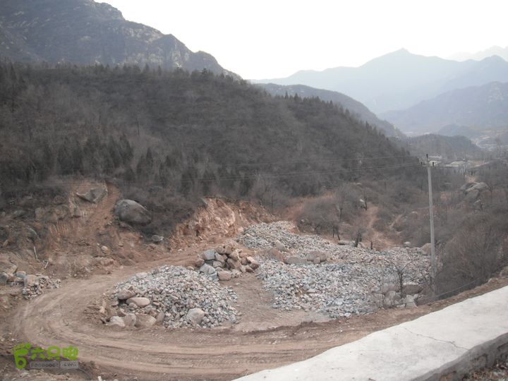 暖水面-松树沟-大岭沟-边墙子-锥臼峪DSCF5223