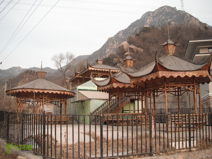 暖水面-松树沟-大岭沟-边墙子-锥臼峪DSCF5229